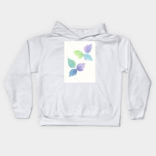 Poison Ivy Kids Hoodie